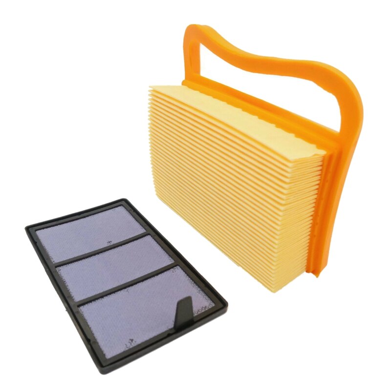 Stens 605-531 Air Filter Kit Stihl TS410 TS420 TS480i TS500i Cutquik Saws