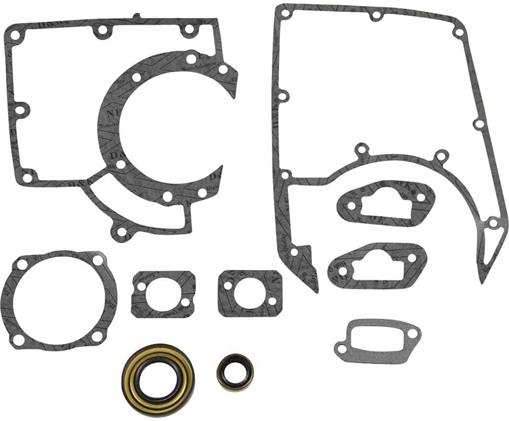 Stens 623-029 Gasket Set GB 13326 Stihl 1111 007 1051 075 and 076 Chainsaws