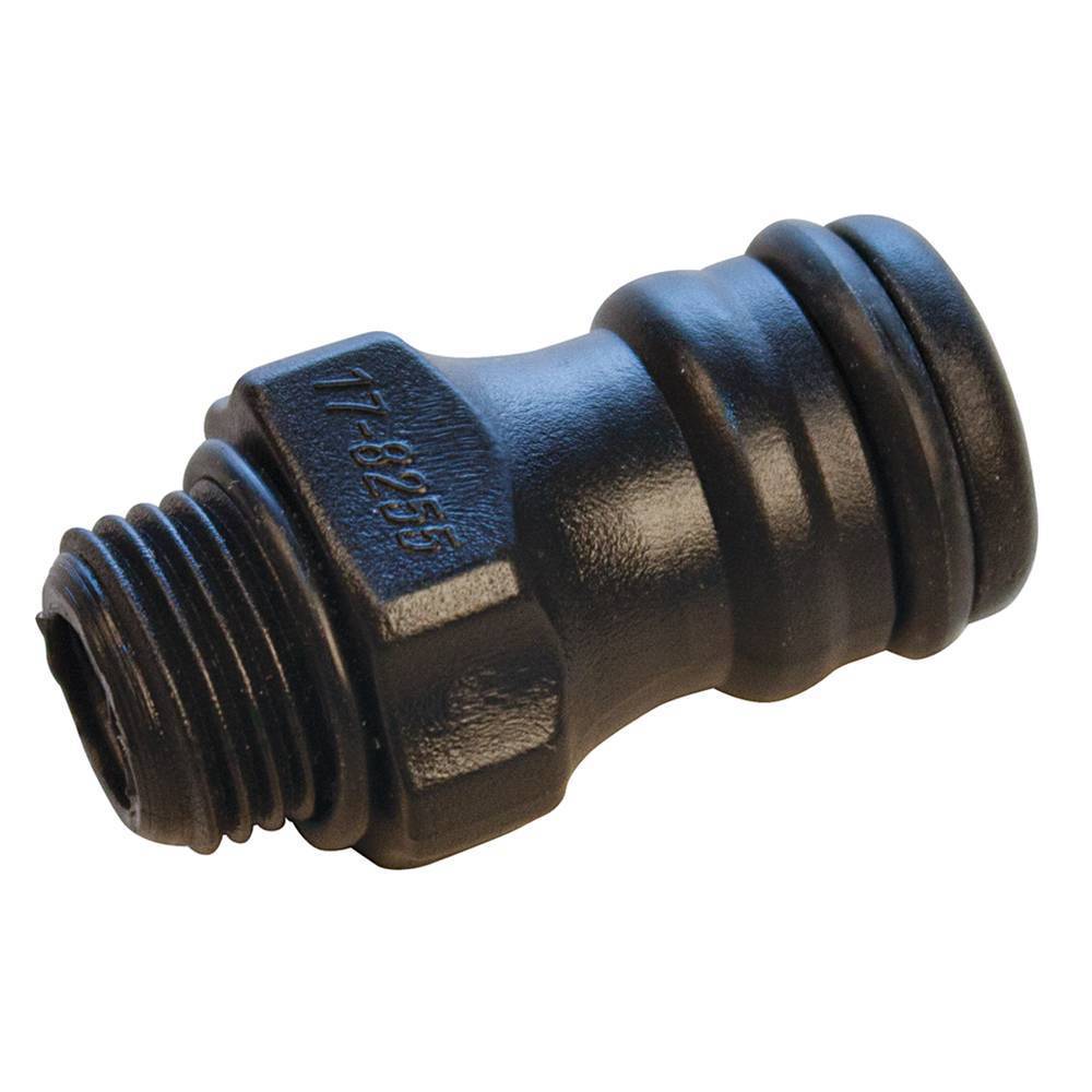 Stens 630-319 Hose Connector Stihl 4201 700 7300 TS350 TS350 AVE TS360 TS400