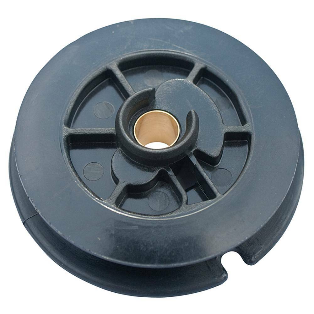 Stens 150-376 Starter Pulley For Stihl OEM: 4238 190 1001