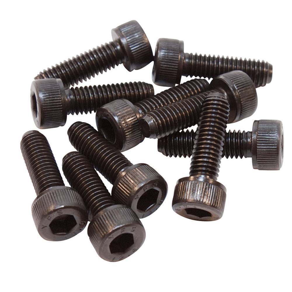 Stens 417-072 Chainsaw Metric Allen Head Bolts 725532955 9036 341 0980