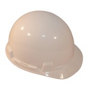 Stens 751-436 Hard Hat 6 Point Suspension-Ratchet Smooth hard-shell design