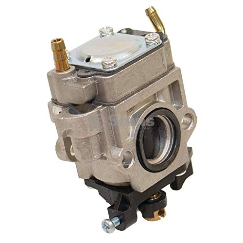 Stens 616-200 Carburetor Echo A021001870 WYK-345 WYK-345-1 WYK-406