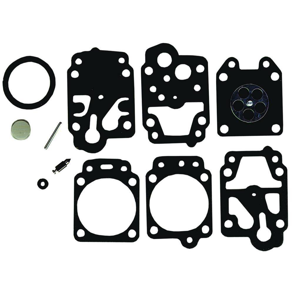 Stens 615-870 Walbro OEM Carburetor Kit Echo 12310057730 Walbro K20-WYJ