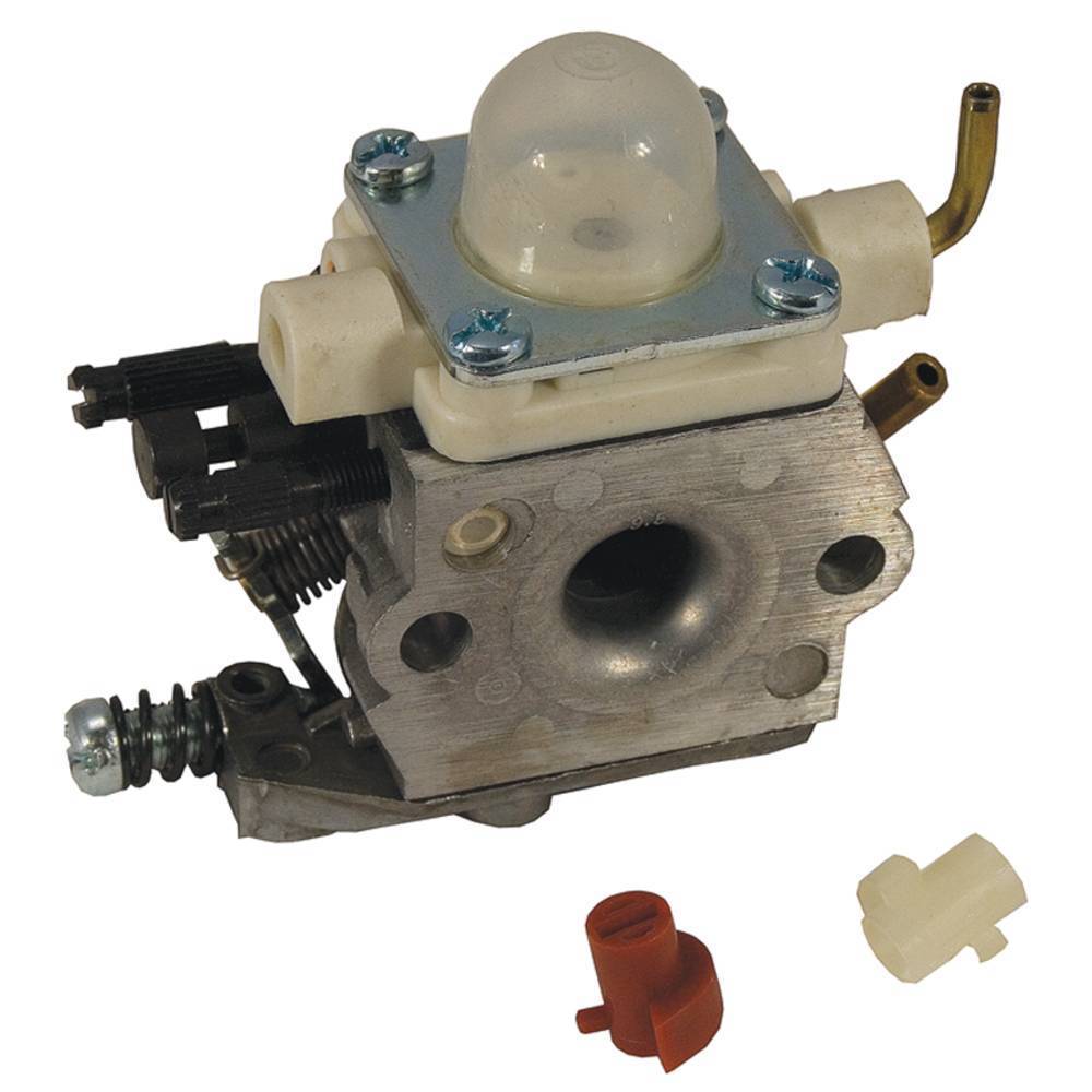 Stens 615-448 Zama OEM Carburetor Echo 12520008261 12520008560 12520008561