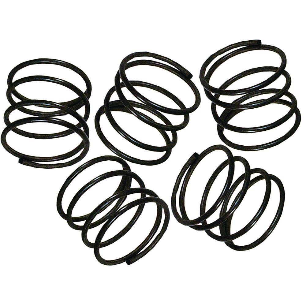 Stens 385-204 385-203 Trimmer Hd Spring 5 pk Echo 215603 P022006710 V450001700