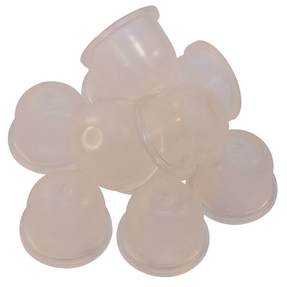 Stens 615-772 615-740 Trimmer Primer Bulb 10 Pack Echo: 12318140630 UP04802