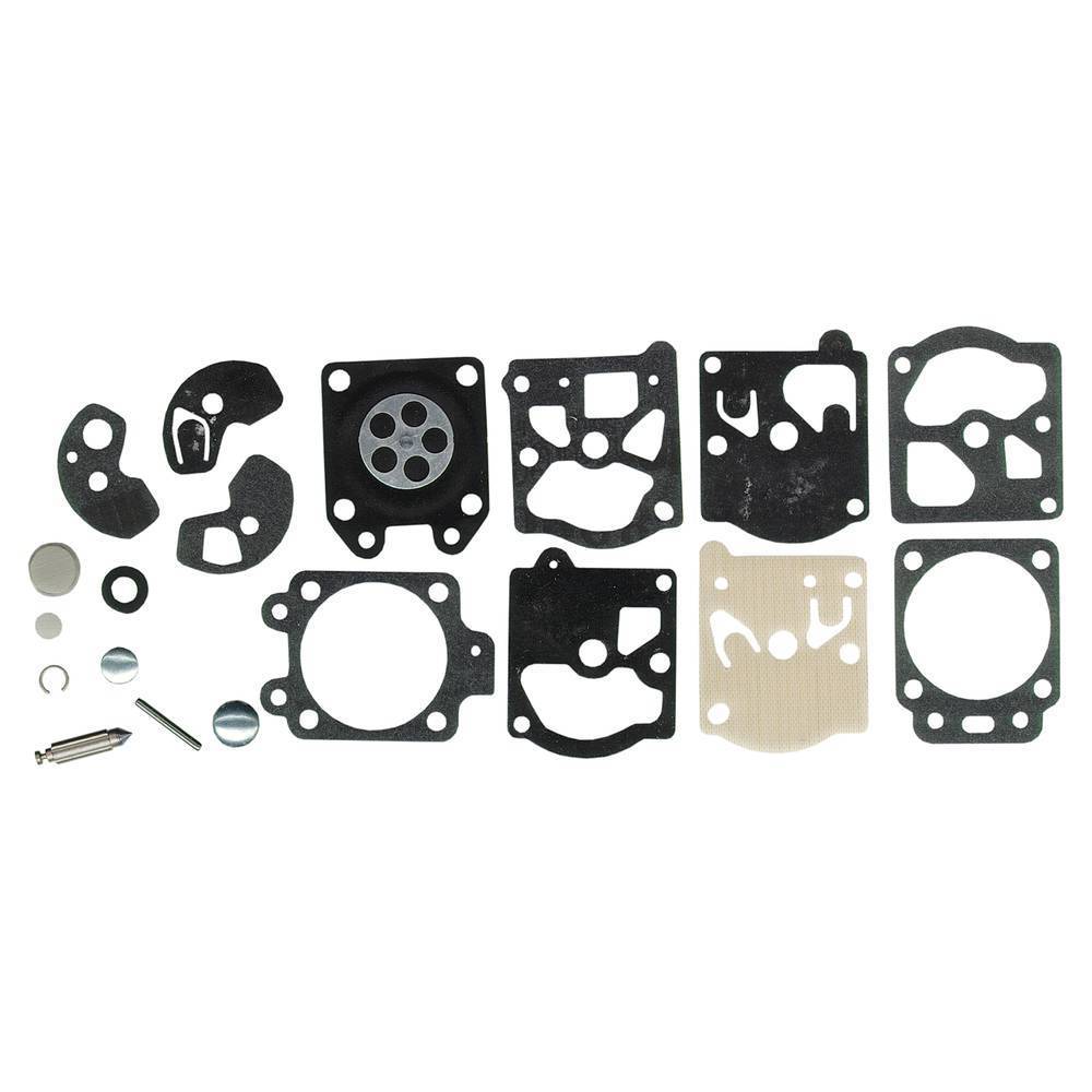 Stens 615-245 Trimmers Carburetor Kit Echo 12310016330 123626 123627 123629