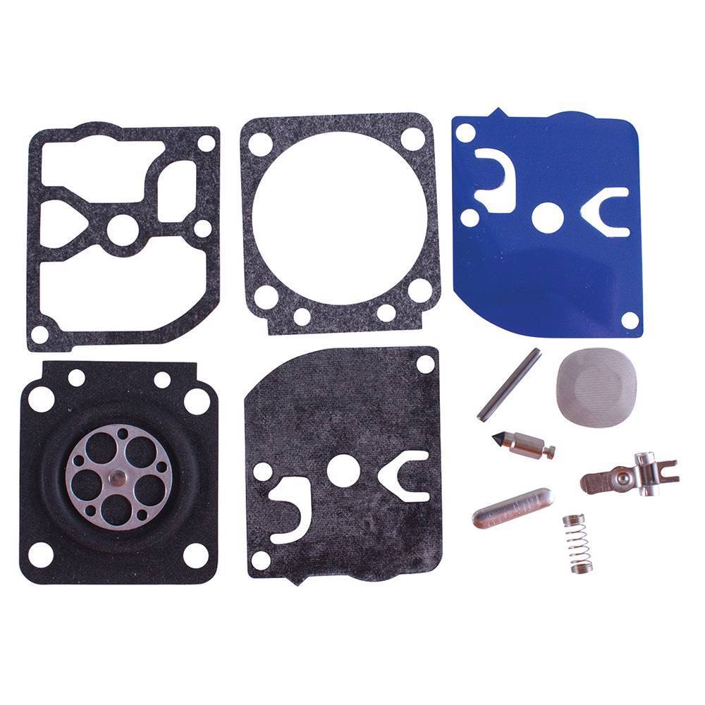 Stens 615-216 Carburetor Rebuild Kit Echo 12520008563 12520008564 Zama RB-61