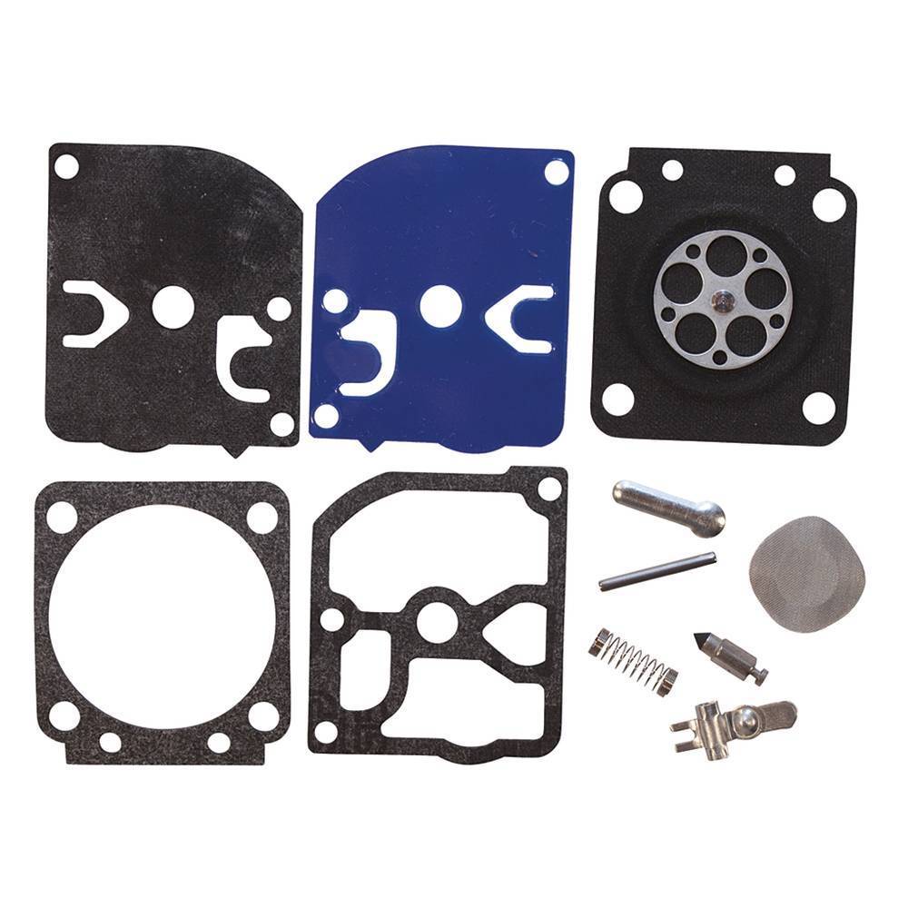 Stens 615-526 Blower Carburetor Kit Echo 12530008360 Zama RB-44 PB4600 PB6000