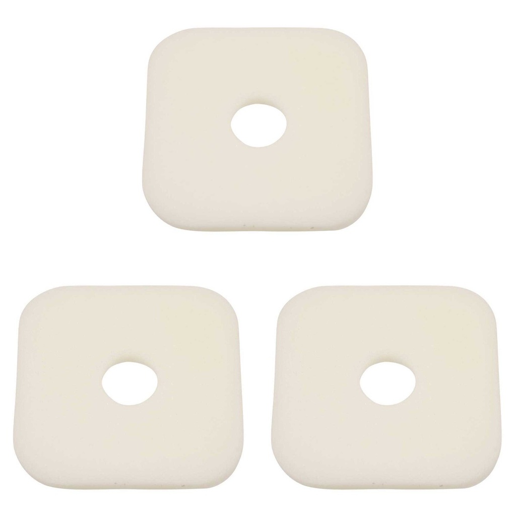 3 Pack of Stens 605-916 Pre-Filter Echo A226000370 A226000371 BRD -280 HCA-266