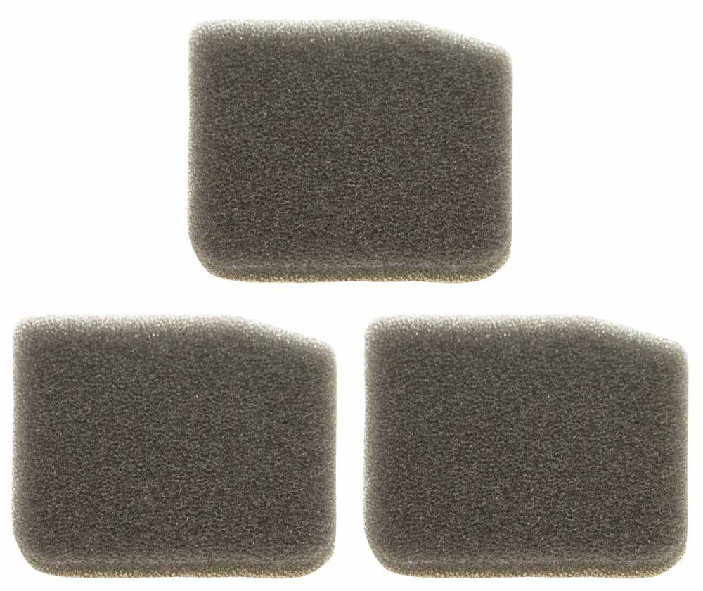 3 Pk of Stens 605-912 Trimmers Air Filter Echo A226000570 Shindaiwa 62100-82120