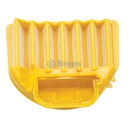 Stens 605-340 Chaisaw Air Filter Husqvarna 537255702 455 E 455 Rancher 460
