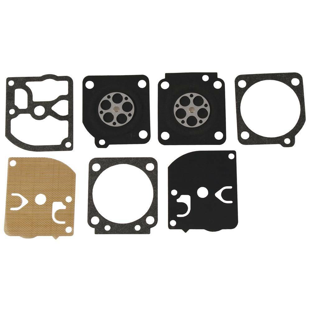 Stens 615-436 Chainsaw Gasket And Diaphragm Kit 530071352 Husqvarna GND-27