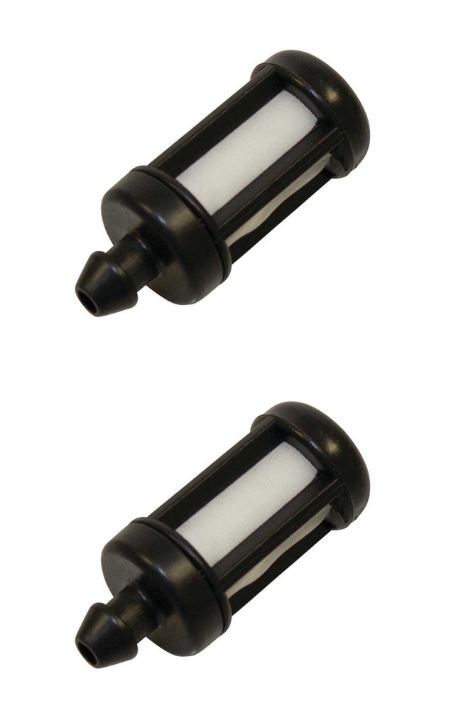 2 Pack of Stens 610-156 Fuel Filter 0000 350 3500 0000 350 3503 1115 350 3503