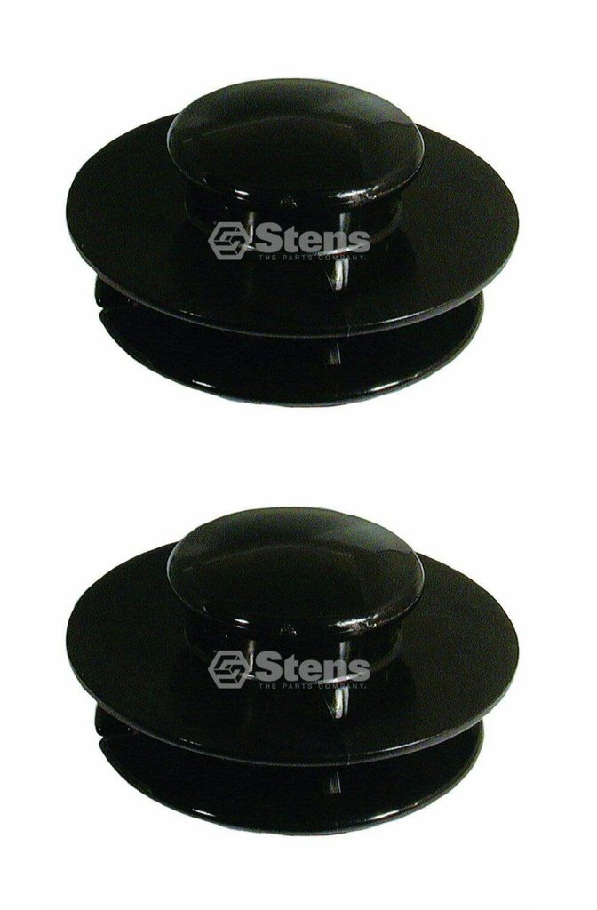 2 PK Stens 385-252 Trimmer Head Spool Shindaiwa 99909-1560 Echo SRM265T 385-435