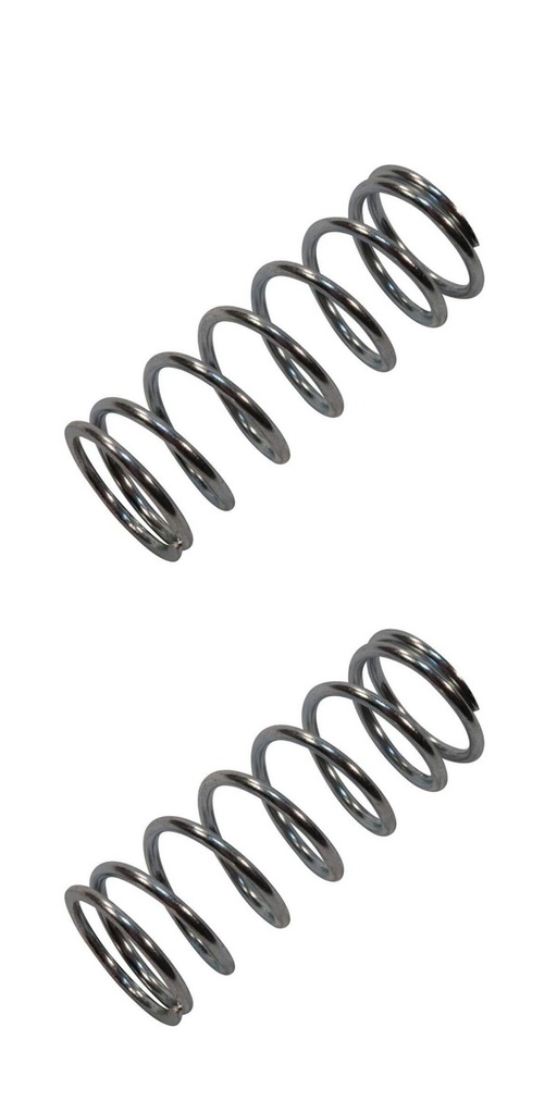 2 Pack of Stens 385-567 Trimmer Head Spring Stihl 0000 997 1501 for 385-861
