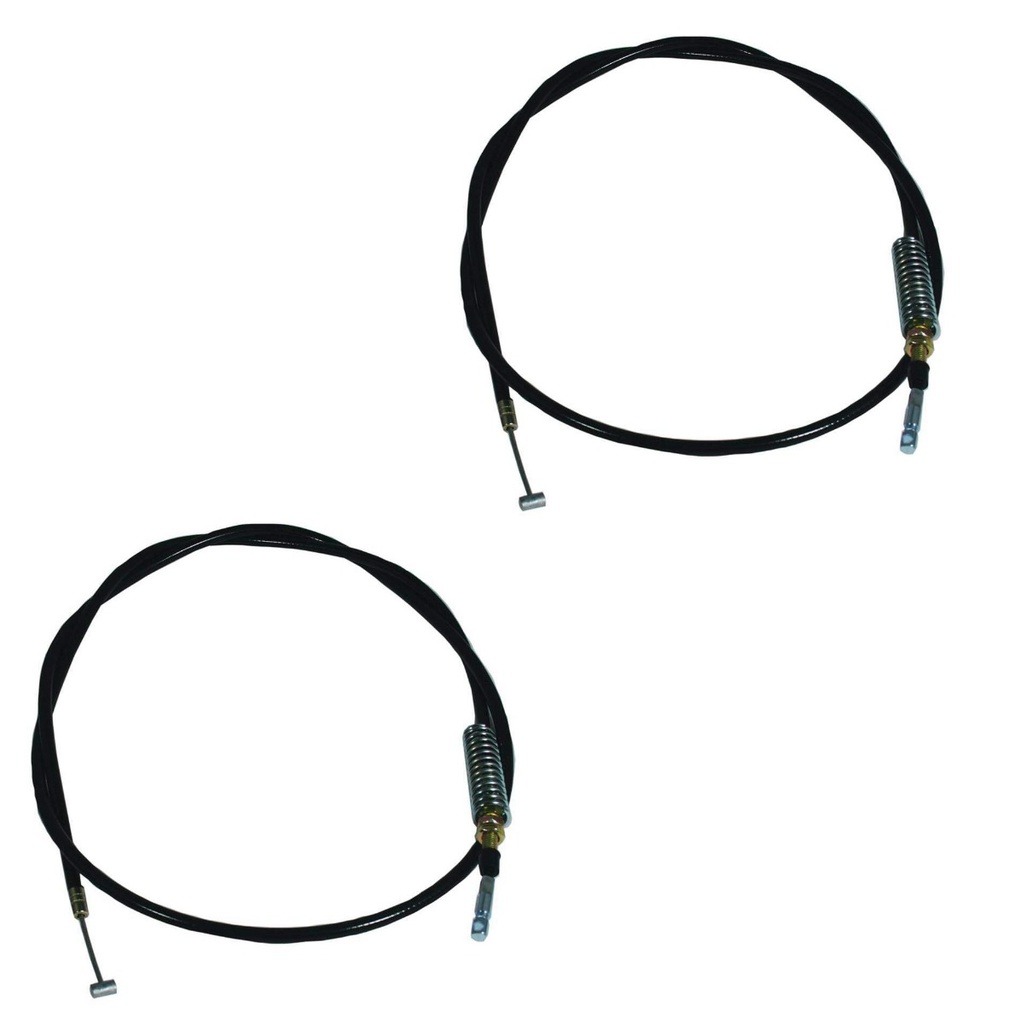 2 Pack of Stens 290-435 Transmission Cable Honda 54510-VB5-800 HRC216 from 1992
