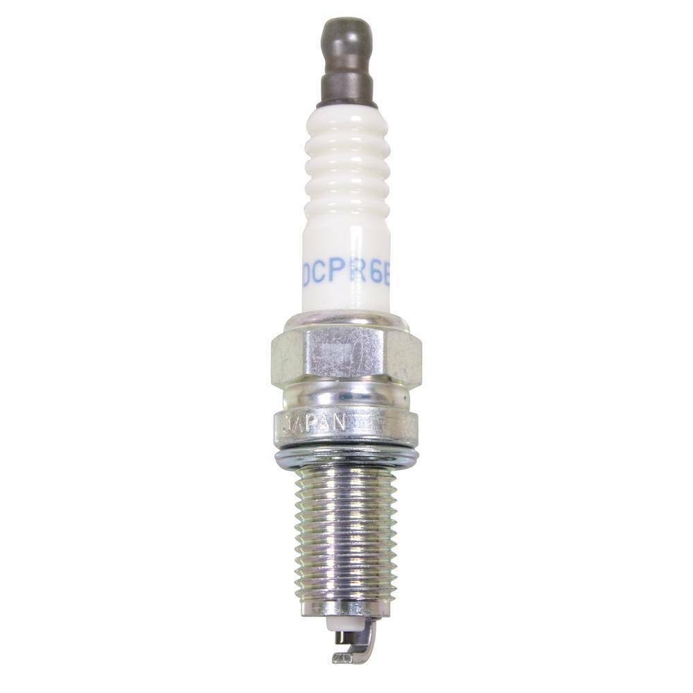 Stens 130-832 NGK Spark Plug Kohler 14 132 11-S NGK 3481 DCPR6E XT-6 2012