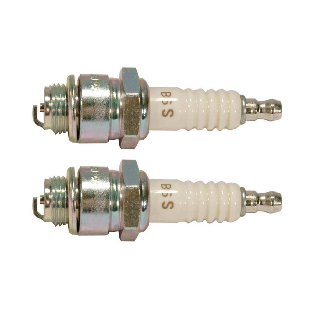 2 PK Stens 130-781 NGK Spark Plug AP19170 NGK 3510  3522  B6S  BR6S
