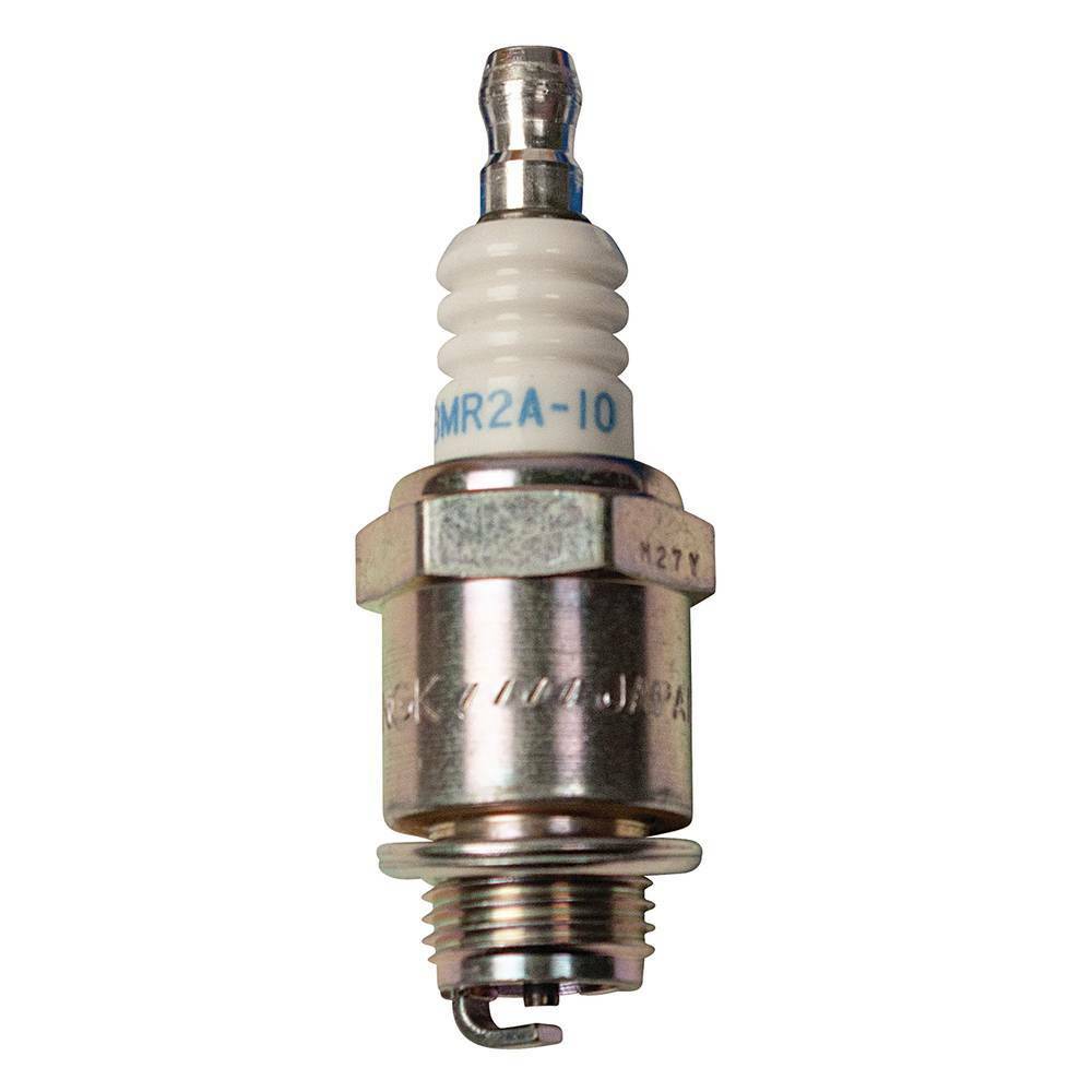 Stens 130-810 NGK Spark Plug NGK 4452 BMR2A-10 John Deere AM120006 AM122008