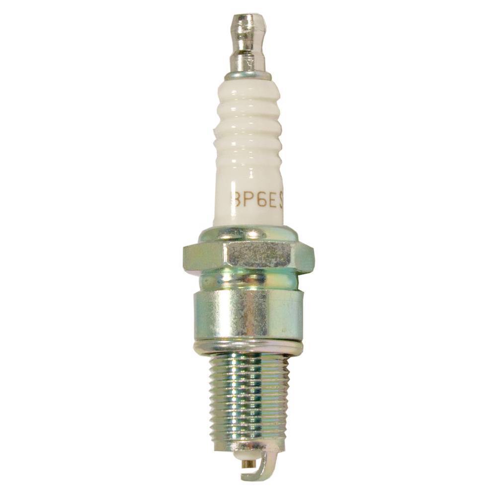 NGK Spark Plug 7131 BPR6ES Supersedes BP6ES Ariens 21526900 2156900