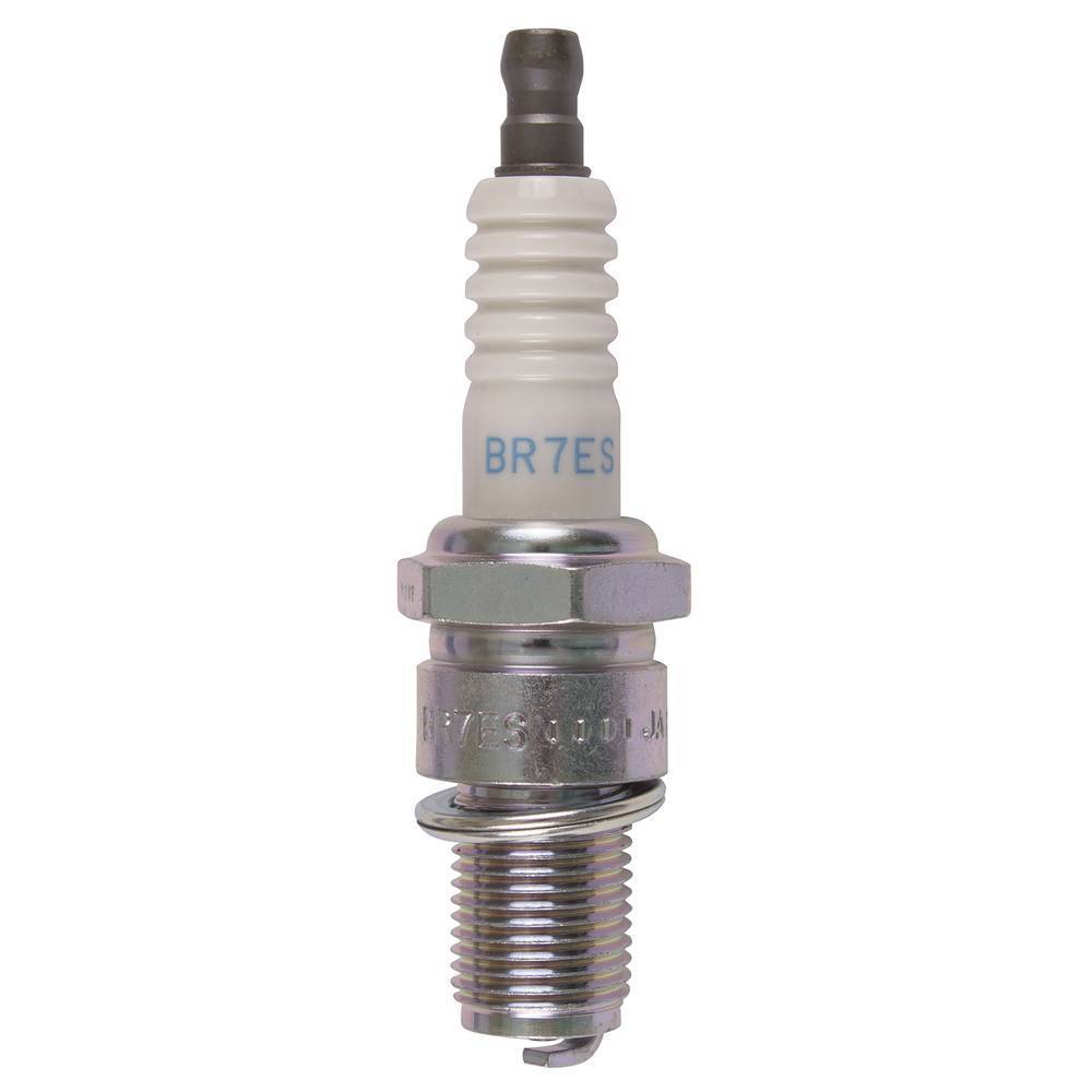 Stens 130-136 NGK Spark Plug NGK 2023 6615 BR7ES SOLID BR7ES 131-055