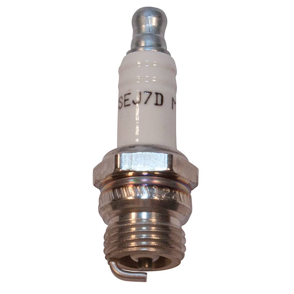 Stens 130-153 Mega-Fire Spark Plug Champion DJ7J Lesco 006669 SE-J7D 130-099