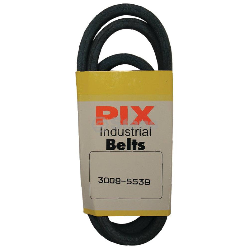 Stens 3009-5539 Atlantic Quality Parts Belt K5221-51350 MTD 7540210 9540210
