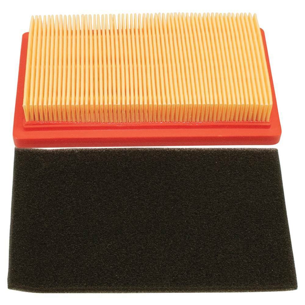 Stens 100-378 Air Filter Combo MTD 951-10298 Ariens 21543500 Kohler 14 083 01-S