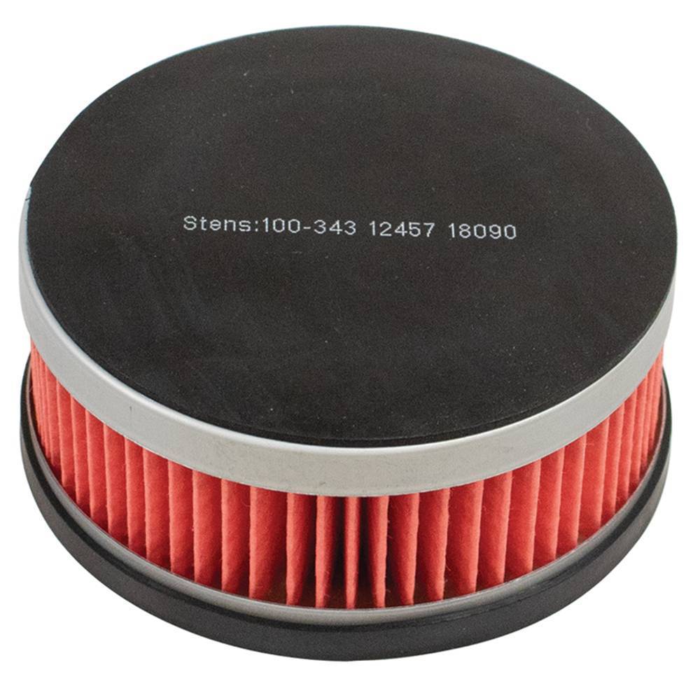 Stens 100-343 Air Filter Shindaiwa 68206-82400 72935-81759 72935-82310
