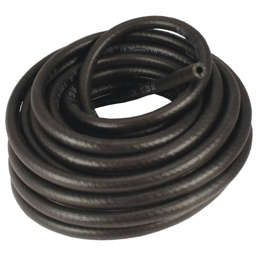 Stens 115-303 Fuel Line Honda 91424-Z4F-801 91424-Z5F-801 91424-Z5F-802