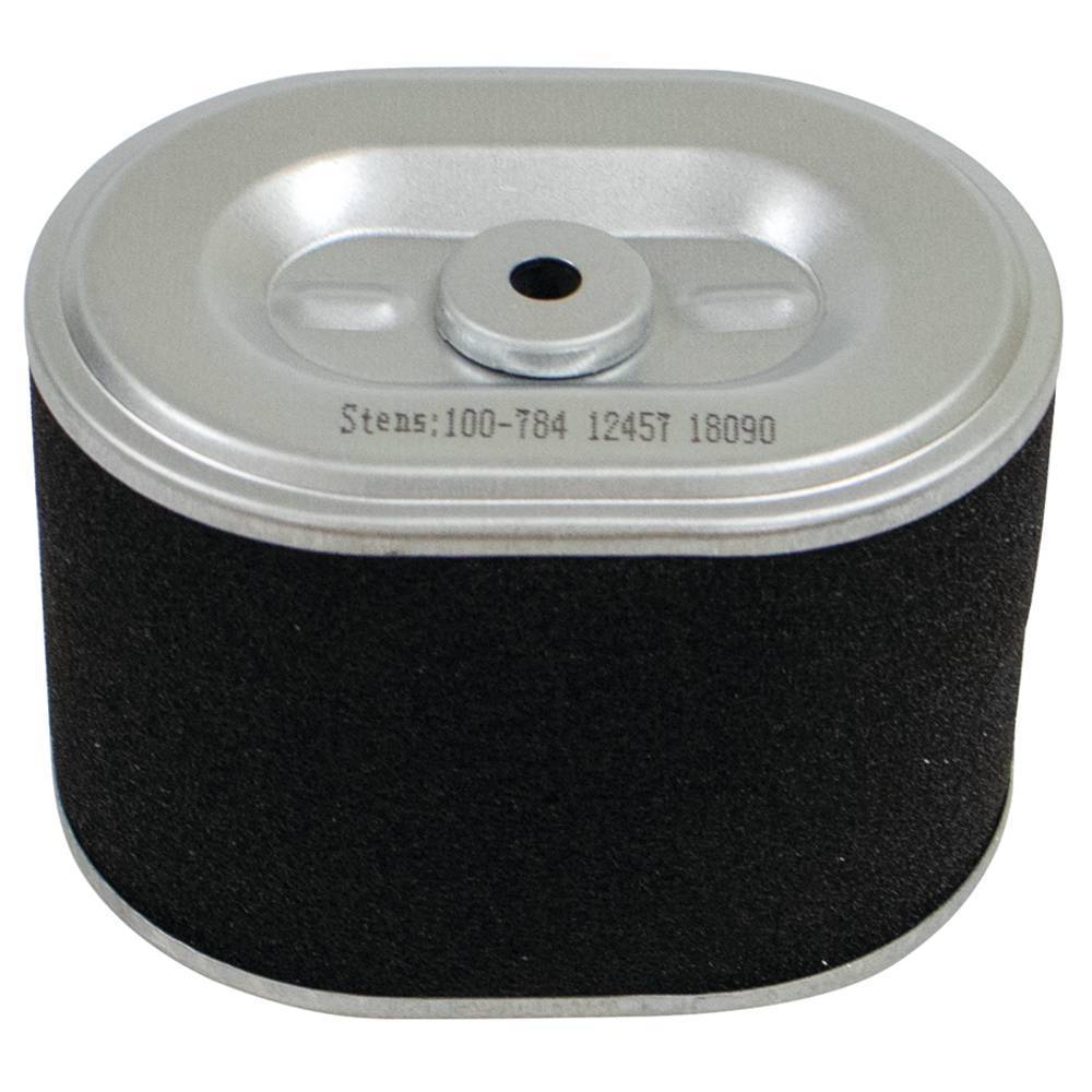 Stens 100-784 Air Filter Combo (Cyclone) Honda 17210-ZE1-505 17210-ZE1-507