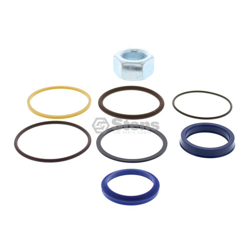 Stens 2201-0032 Atlantic Quality Parts Hydraulic Cylinder Seal Kit 6804616