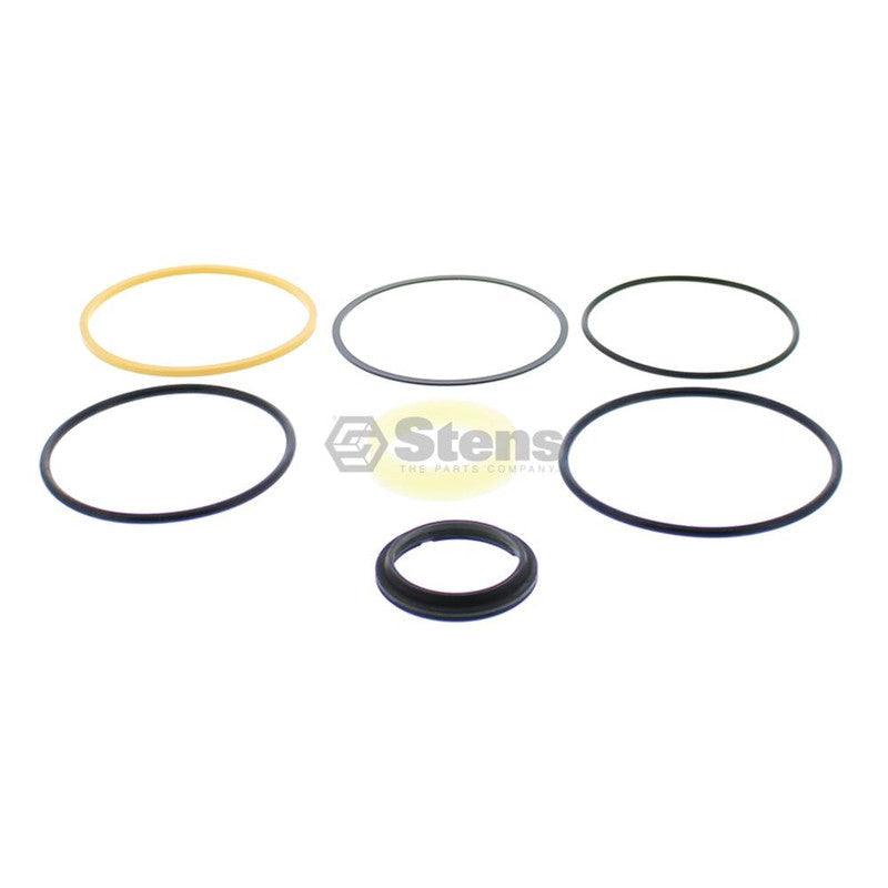 Stens 2201-0024 Atlantic Quality Parts Hydraulic Cylinder Seal Kit 6529691