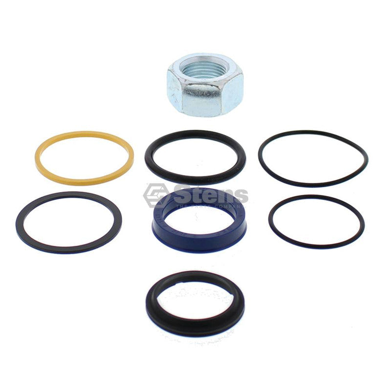 Stens 2201-0013 Atlantic Quality Parts Hydraulic Cylinder Seal Kit 6816535