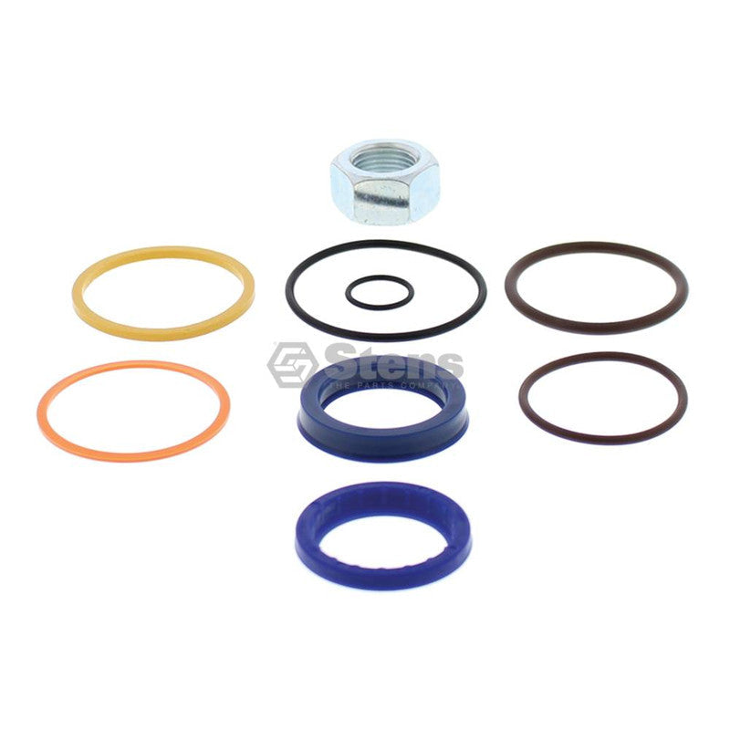 Stens 2201-0009 Atlantic Quality Parts Hydraulic Cylinder Seal Kit 6803329