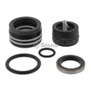 Stens 2201-0006 Atlantic Quality Parts Hydraulic Cylinder Seal Kit 6505849