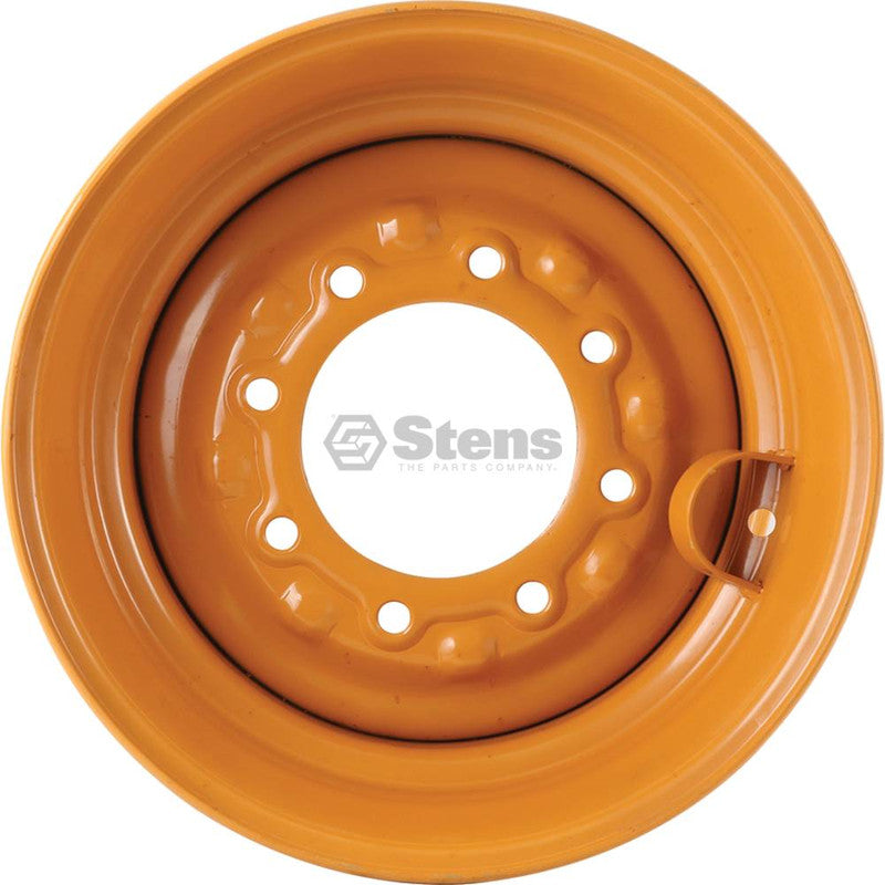Stens 1708-1024 Atlantic Quality Parts Rim Fits Bobcat 7232566  276820A1