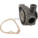 Stens 2206-6209 Atlantic Quality Parts Water Pump 843 Skid Steer