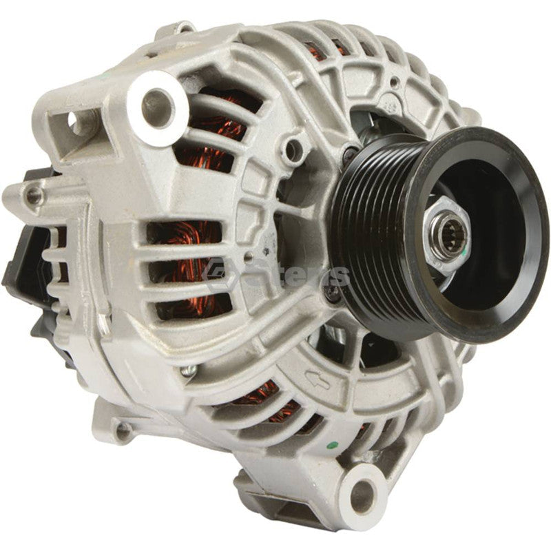 Stens 435-702 Mega-Fire Alternator John Deere RE210793 RE555751 SE501834