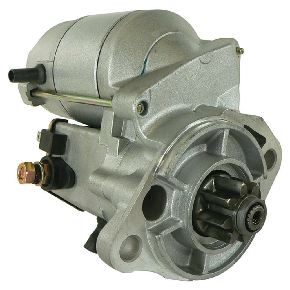 Stens 435-973 Mega-Fire Electric Starter Kubota T1150-16800 T1150-16801 19161