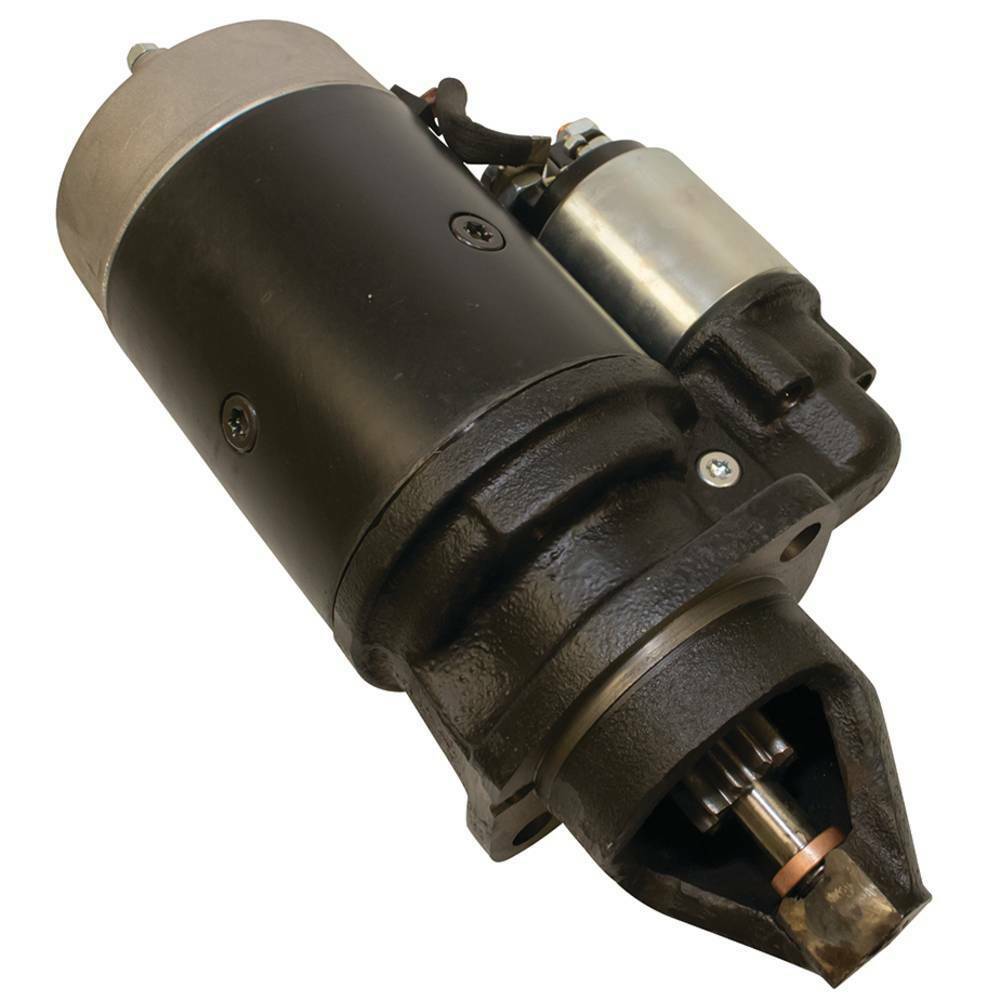 Stens 435-922 Mega-Fire Electric Starter Bosch 0-001-359-090 John Deere AR70436