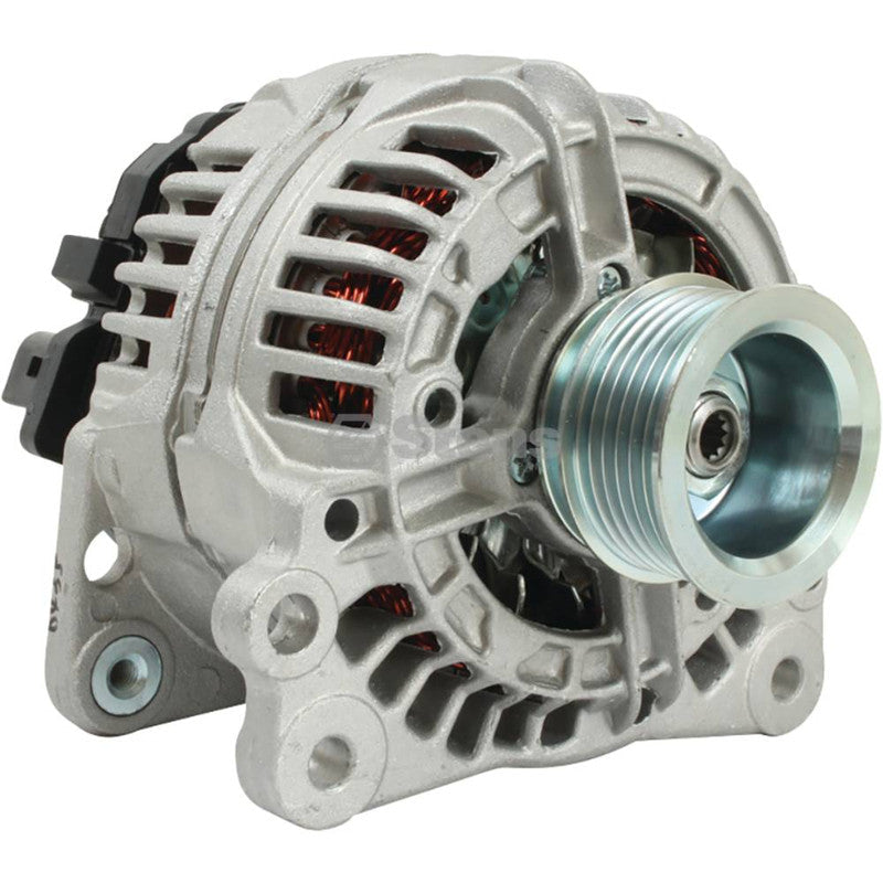 Stens 435-917 Mega-Fire Alternator Fits John Deere RE509648 RE529377