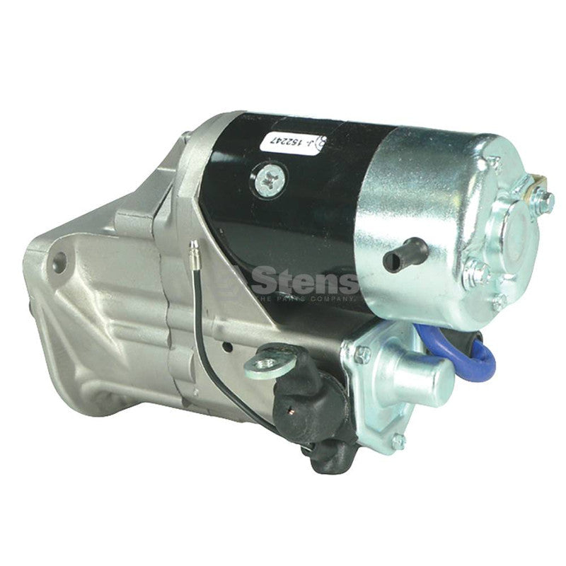 Stens 435-253 Mega-Fire Electric Starter Kubota 15451-63010 15451-63011