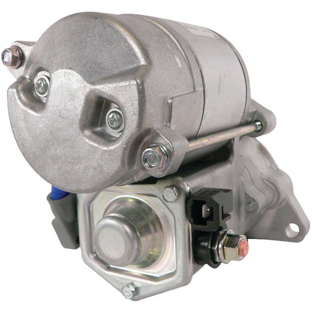 Stens 435-224 Mega-Fire Electric Starter Kubota 16235-63010 16325-63012