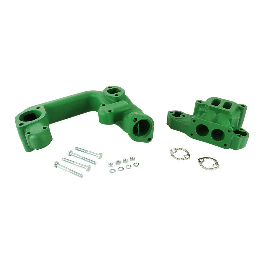 Stens 1409-1005 Atlantic Parts Manifold John Deere A5751R 60 620 630