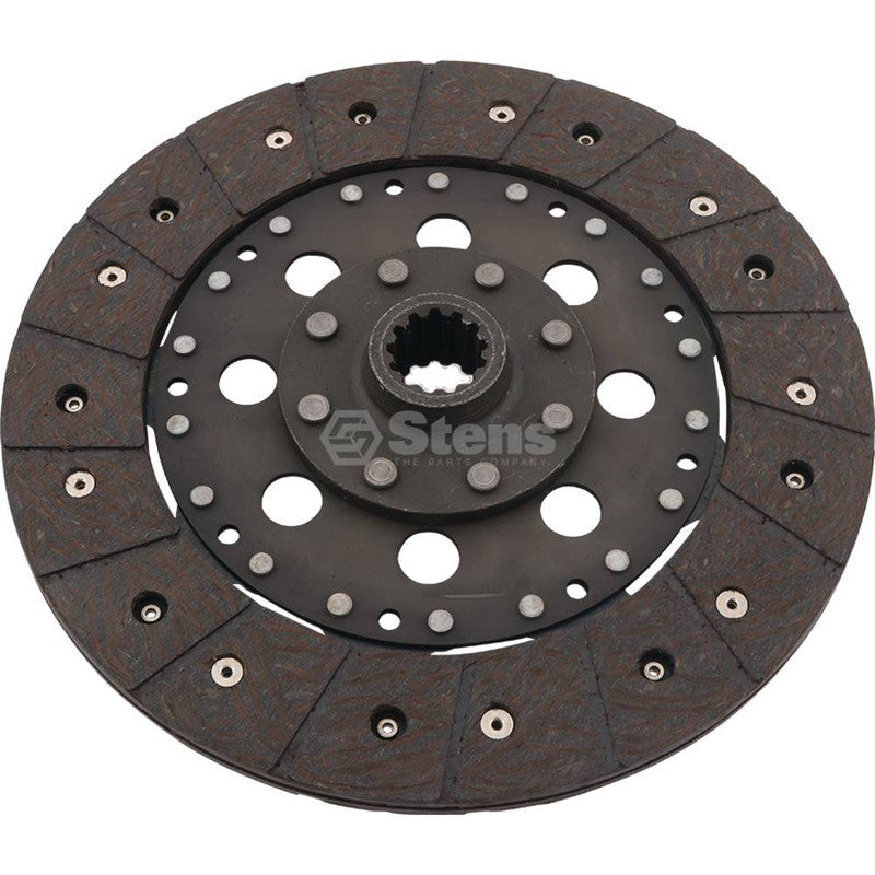 Stens 1412-0017 Atlantic Quality Parts Clutch Disc Fits John Deere AM876219