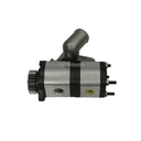 Stens 1401-2004 Atlantic Quality Parts Hydraulic Pump John Deere RE223233 5045D