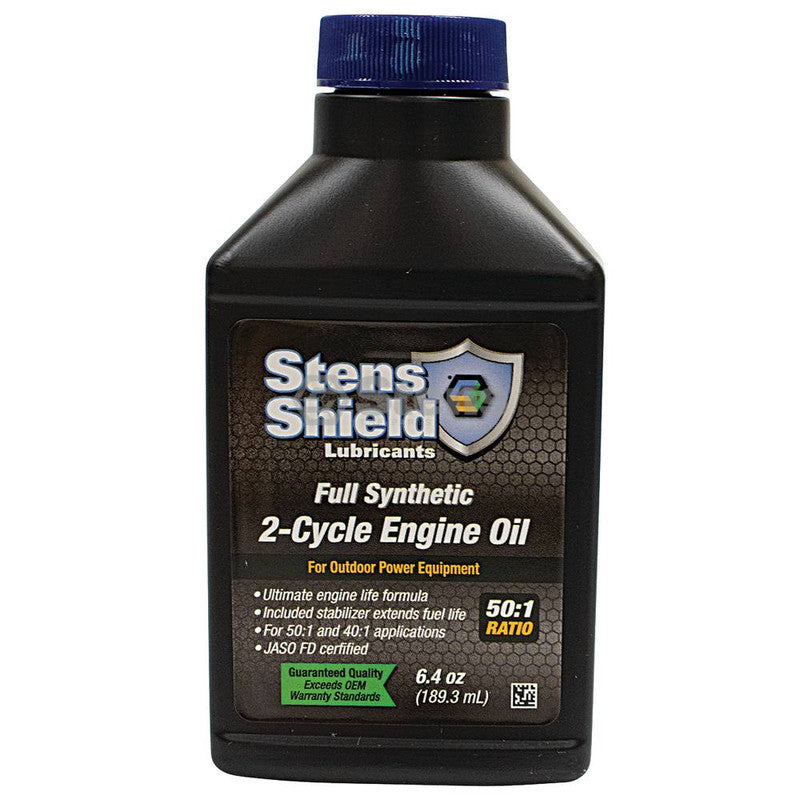 Stens 770-641 Shield 2-Cycle Engine Oil 770-101 770-128 770-160 770-260